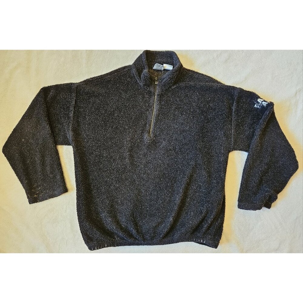 Planet Of The Apes Movie Promo Gear Pullover Size XL 2001 20th Century Fox Rare
